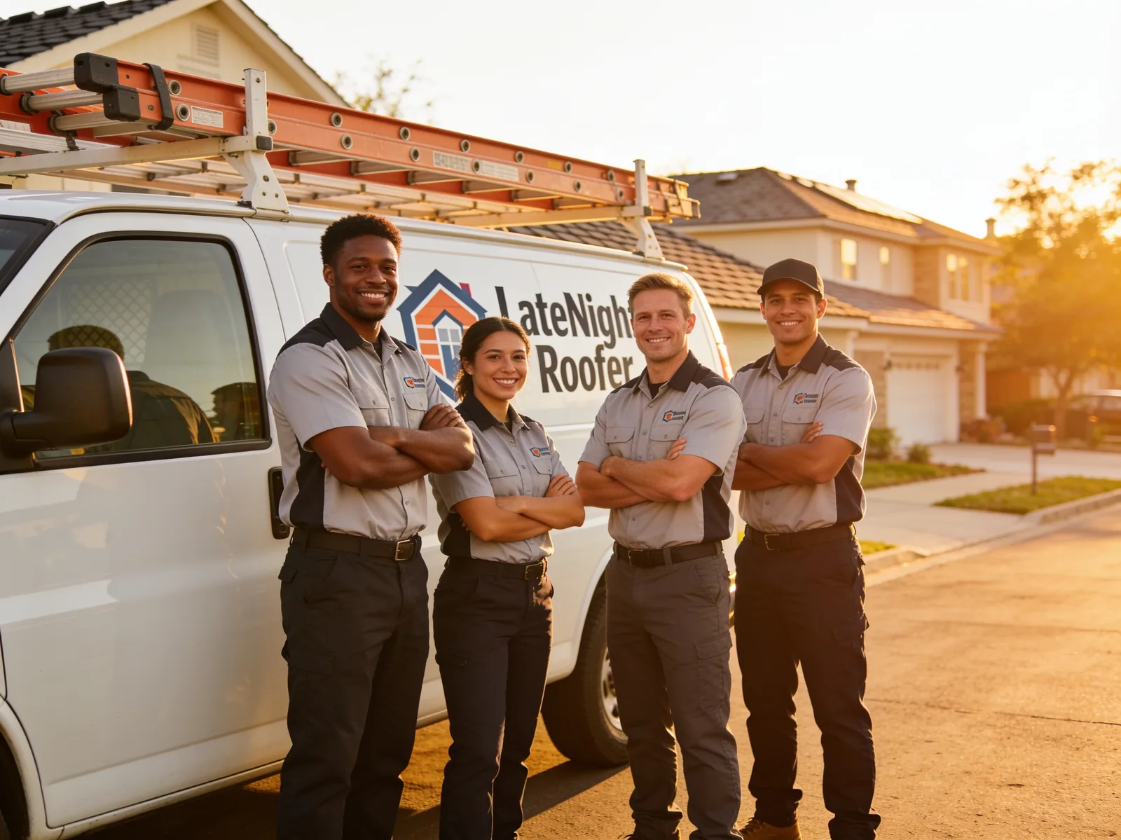 Emergency Roof Repair company in Quinton, VA